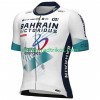 Team Bahrain Victorious Radtrikot kurzarm 2025